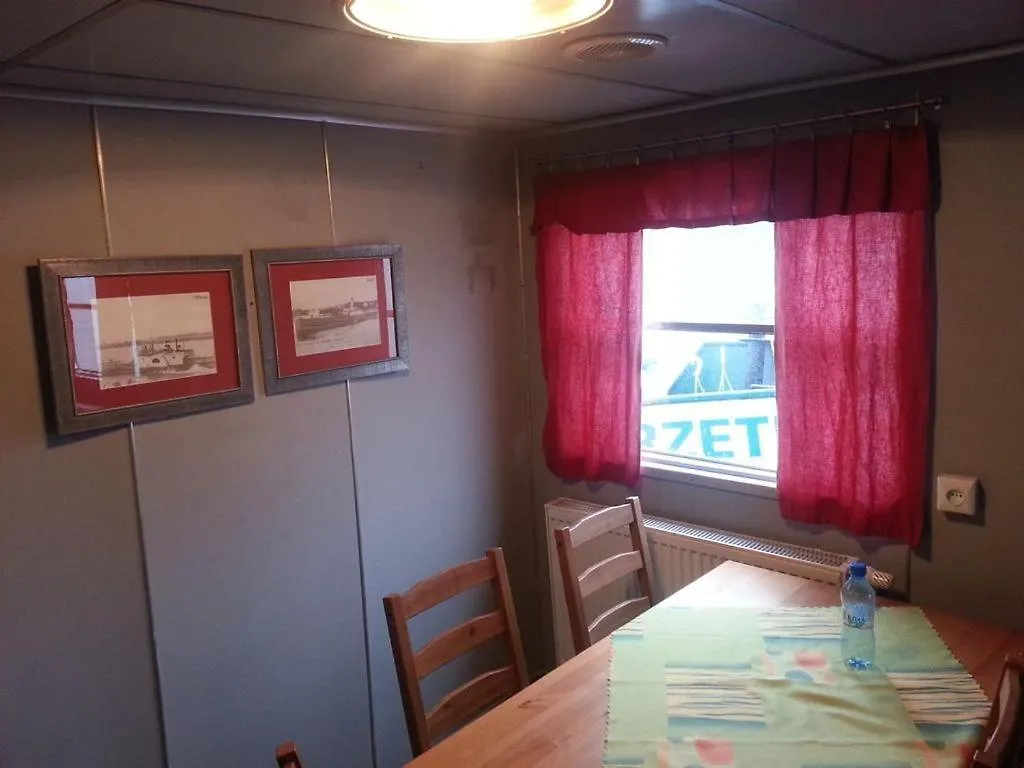 Barka Basia Hotel Cracovia 0*,  Polonia