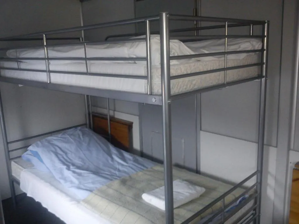 Hotel en barco Barka Basia Hotel Cracovia