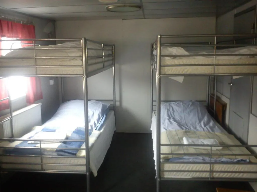 Barka Basia Hotel Cracovia 0*,  Polonia
