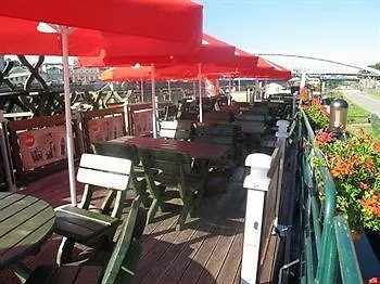 Barka Basia Hotel Cracovia Polonia