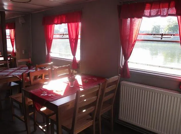 Barka Basia Hotel Cracovia