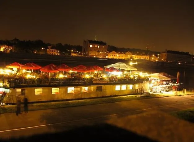 Barka Basia Hotel Cracovia 0*,