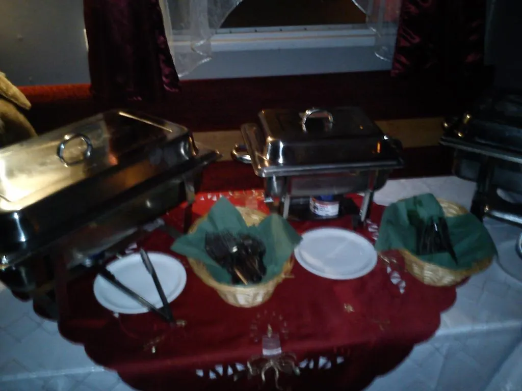 Barka Basia Hotel Cracovia