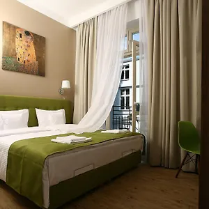 As Smart Old Town Apartament