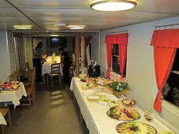 Barka Basia Hotel Kraków 0*,  Polska