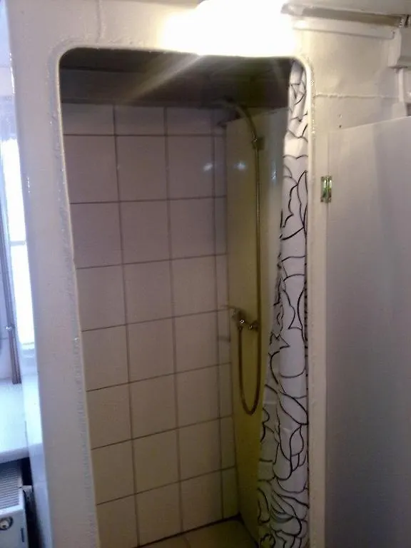 Barka Basia Hotel Kraków